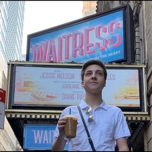 Meet your Posher, Harry